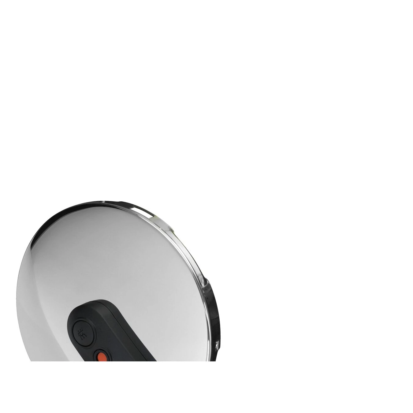 Zwilling Set Pentola A Pressione - 6-pz., 18/10 Acciaio Inossidabile 2 Zwilling Set Pentola A Pressione - 6-pz., 18/10 Acciaio Inossidabile - immagine 2