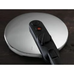 Zwilling Set Pentola A Pressione - 6-pz., 18/10 Acciaio Inossidabile 10 Zwilling Set Pentola A Pressione - 6-pz., 18/10 Acciaio Inossidabile -Staub Shop 000007886