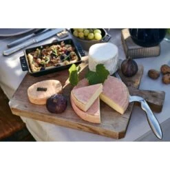 Staub Pirofila Rettangolare - 18 X 11 Cm, Nera 5 Staub Pirofila Rettangolare - 18 X 11 Cm, Nera -Staub Shop 000008325