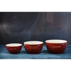 Staub Ciotola Rotonda - 14 Cm, Rame Antico 11 Staub Ciotola Rotonda - 14 Cm, Rame Antico -Staub Shop 000011196