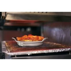 Staub Pirofila Rotonda - 12 Cm, Colore Grigio Grafite 7 Staub Pirofila Rotonda - 12 Cm, Colore Grigio Grafite -Staub Shop 000011561