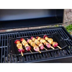 Staub Plancha Teppanyaki - 48 Cm, Ghisa 9 Staub Plancha Teppanyaki - 48 Cm, Ghisa -Staub Shop 000011714