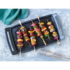 Staub Plancha Teppanyaki - 48 Cm, Ghisa 8 Staub Plancha Teppanyaki - 48 Cm, Ghisa -Staub Shop 000011732