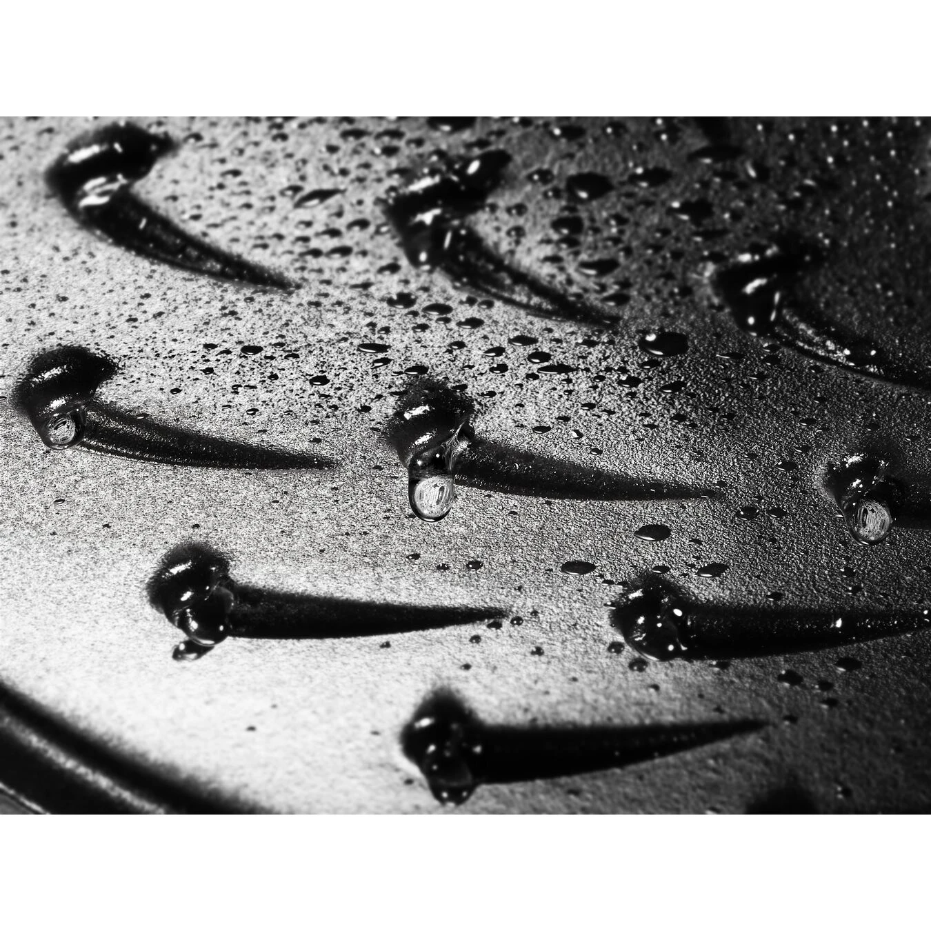 Staub Tegame Chistera Rotondo - 28 Cm, Granatina 6 Staub Tegame Chistera Rotondo - 28 Cm, Granatina - immagine 6