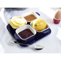 Staub Set Per Antipasti - 5-pz., Ceramica 5 Staub Set Per Antipasti - 5-pz., Ceramica -Staub Shop 000017134