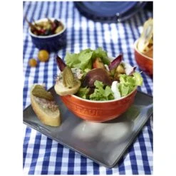 Staub Ciotola Rotonda - 12 Cm, Arancione 9 Staub Ciotola Rotonda - 12 Cm, Arancione -Staub Shop 000017216