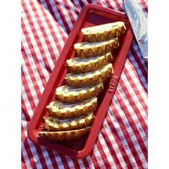 Staub Piatto Da Servizio Rettangolare - 36 Cm X 14 Cm, Ciliegia 7 Staub Piatto Da Servizio Rettangolare - 36 Cm X 14 Cm, Ciliegia -Staub Shop 000017265
