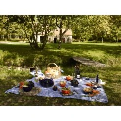 Staub Ciotola Rotonda - 14 Cm, Arancione 7 Staub Ciotola Rotonda - 14 Cm, Arancione -Staub Shop 000017283