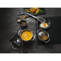 Zwilling Padella - 16 Cm, 18/10 Acciaio Inossidabile, Duraslide Ultra 5 Zwilling Padella - 16 Cm, 18/10 Acciaio Inossidabile, Duraslide Ultra -Staub Shop 000019136