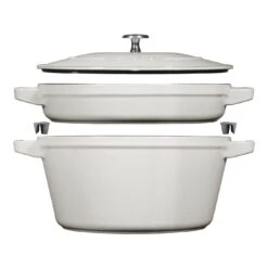 Staub Set Di Pentole - 2-pz., Ghisa