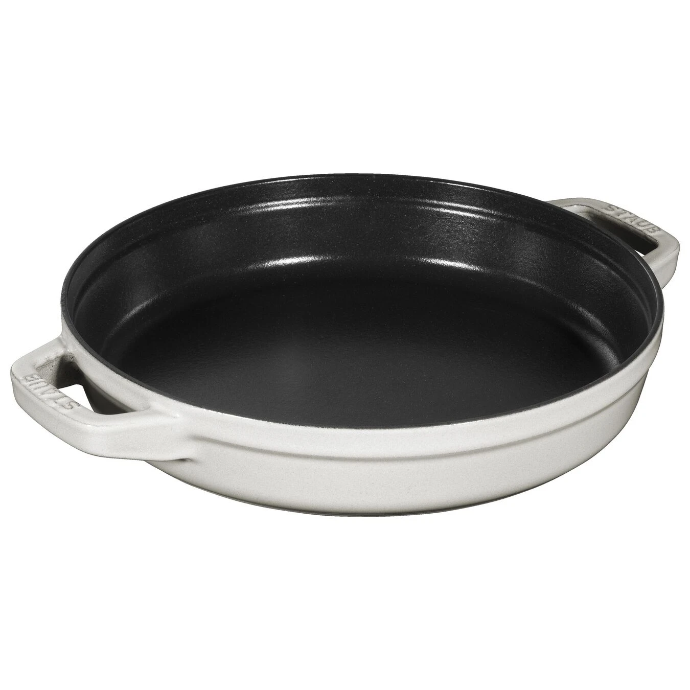 Staub Set Di Pentole - 2-pz., Ghisa 3 Staub Set Di Pentole - 2-pz., Ghisa - immagine 3