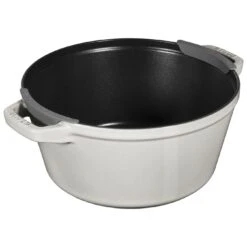 Staub Set Di Pentole - 2-pz., Ghisa 10 Staub Set Di Pentole - 2-pz., Ghisa -Staub Shop 1010879 5