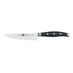 Zwilling Coltello Chef Compact Liscio - 13 Cm