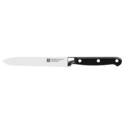 Zwilling Set Di Coltelli Con Ceppo - 8-pz., Naturale 8 Zwilling Set Di Coltelli Con Ceppo - 8-pz., Naturale -Staub Shop 31025 130 0 1