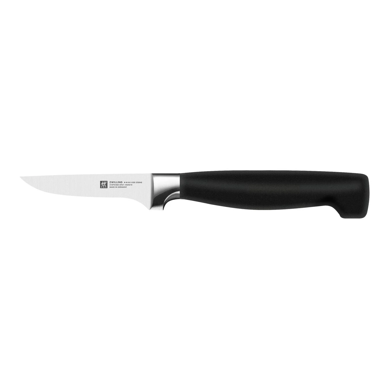 Zwilling Coltello Da Verdura Liscio - 7 Cm 1 Zwilling Coltello Da Verdura Liscio - 7 Cm