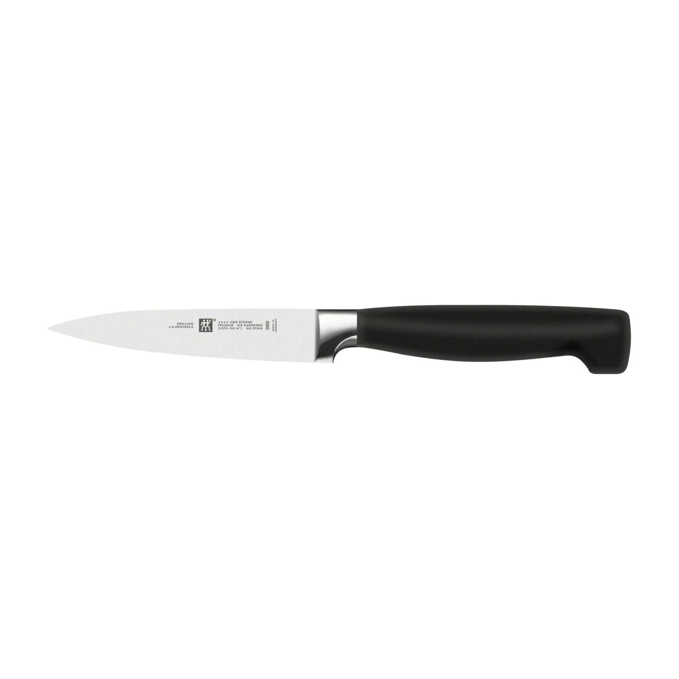 Zwilling Set Di Coltelli Con Ceppo - 6-pz., Bianco 4 Zwilling Set Di Coltelli Con Ceppo - 6-pz., Bianco - immagine 4