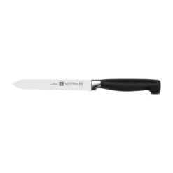 Zwilling Set Di Coltelli Con Ceppo - 6-pz., Bianco 10 Zwilling Set Di Coltelli Con Ceppo - 6-pz., Bianco -Staub Shop 31070 130 0 1