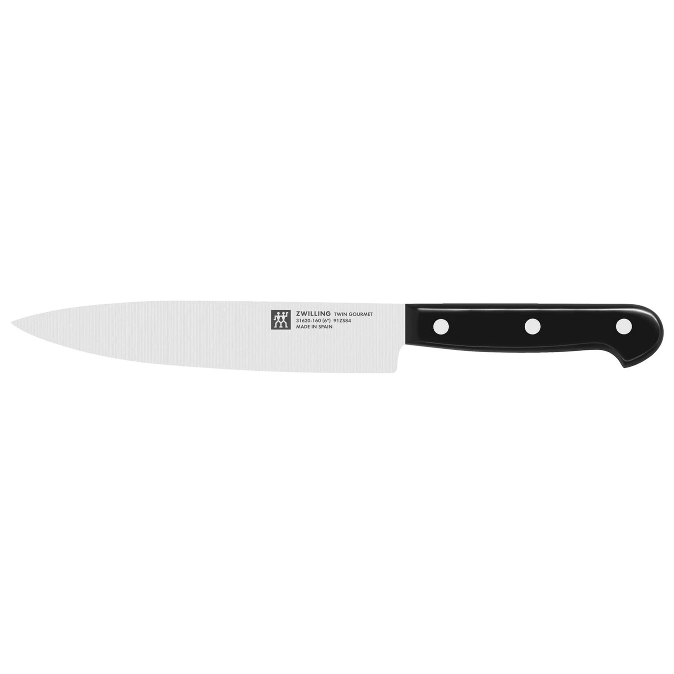 Zwilling Set Di Coltelli Con Ceppo - 9-pz., Naturale 6 Zwilling Set Di Coltelli Con Ceppo - 9-pz., Naturale - immagine 6