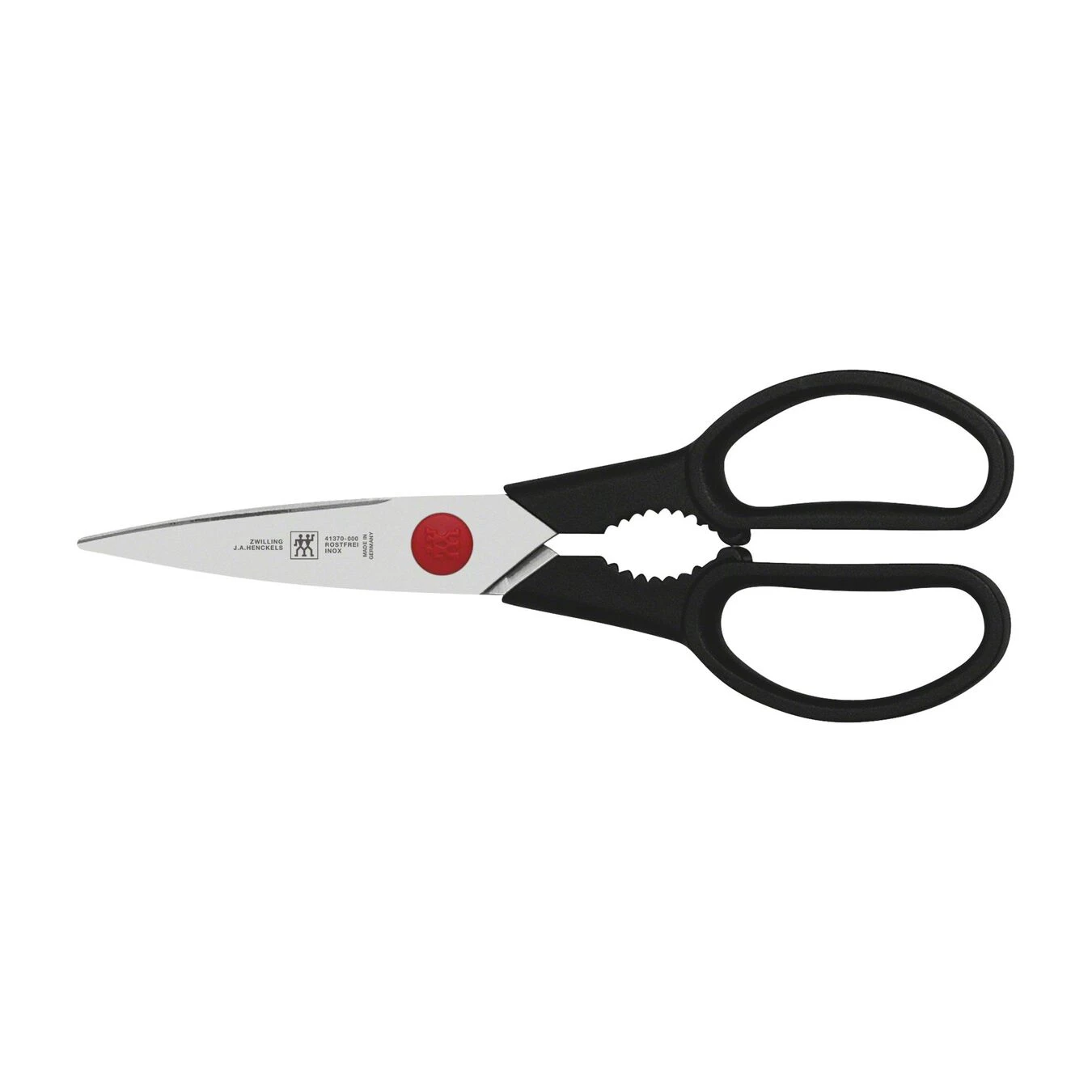Zwilling Set Di Coltelli Con Ceppo - 9-pz., Naturale 2 Zwilling Set Di Coltelli Con Ceppo - 9-pz., Naturale - immagine 2