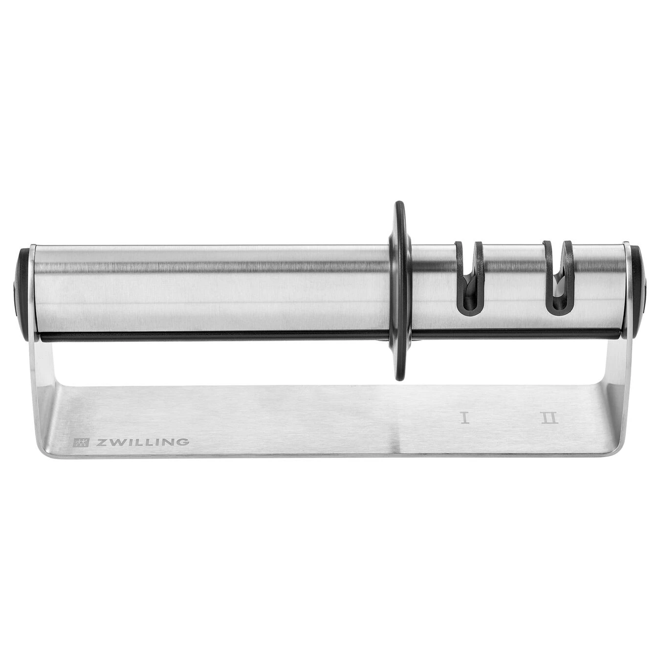 Zwilling TWINSHARP Select - 19 Cm, Acciaio Inox 1 Zwilling TWINSHARP Select - 19 Cm, Acciaio Inox