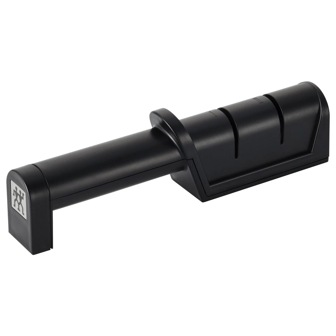 Zwilling Affilacoltelli - 21 Cm, Plastica 1 Zwilling Affilacoltelli - 21 Cm, Plastica