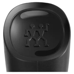 Zwilling Coltello Da Bistecca 12 Cm, Nero 5 Zwilling Coltello Da Bistecca 12 Cm, Nero -Staub Shop 33761200 2 5