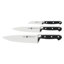 Zwilling Set Di Coltelli - 3-pz.