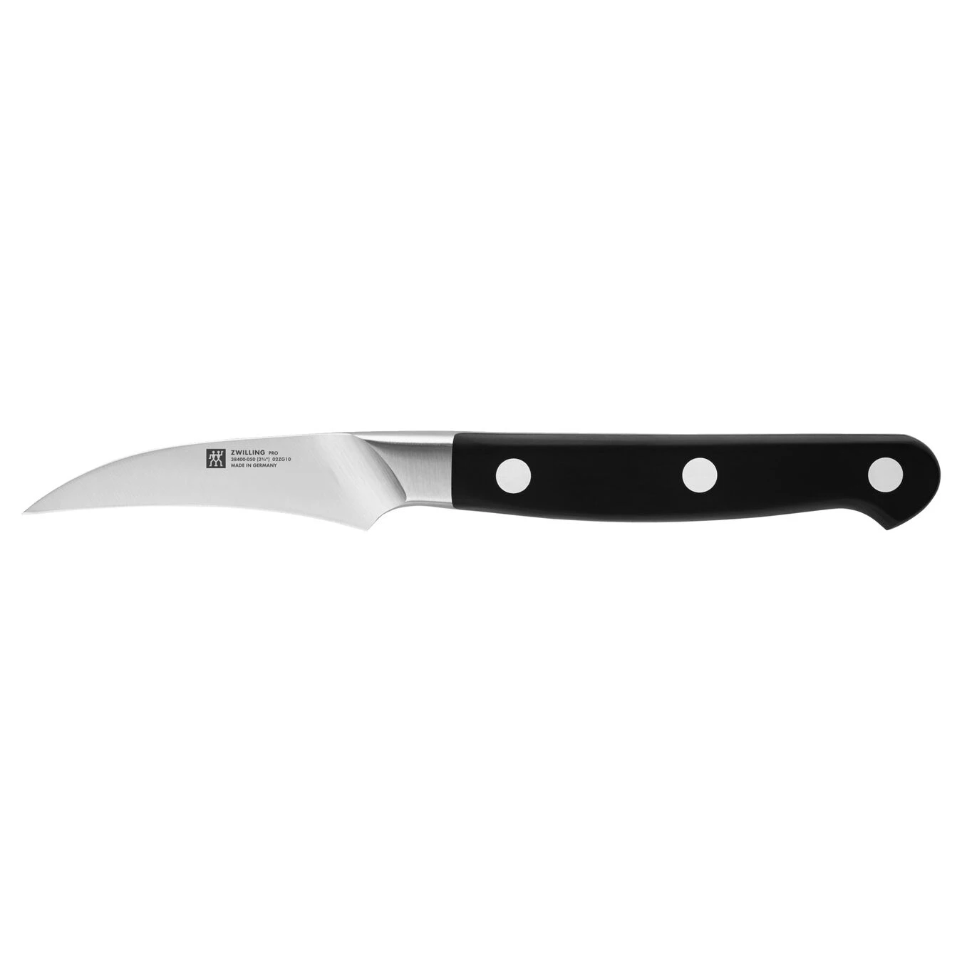 Zwilling Pelapatate Liscio - 7 Cm 1 Zwilling Pelapatate Liscio - 7 Cm