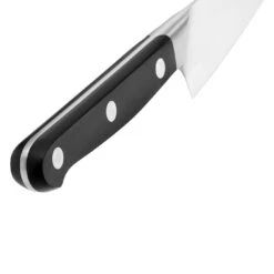 Zwilling Coltello Chef Compact Liscio - 14 Cm -Staub Shop 38400 141 0 3