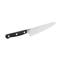Zwilling Coltello Chef Compact Liscio - 14 Cm -Staub Shop 38400 141 0 5