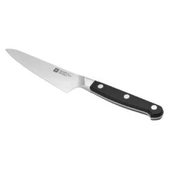 Zwilling Coltello Chef Compact Liscio - 14 Cm -Staub Shop 38400 143 02
