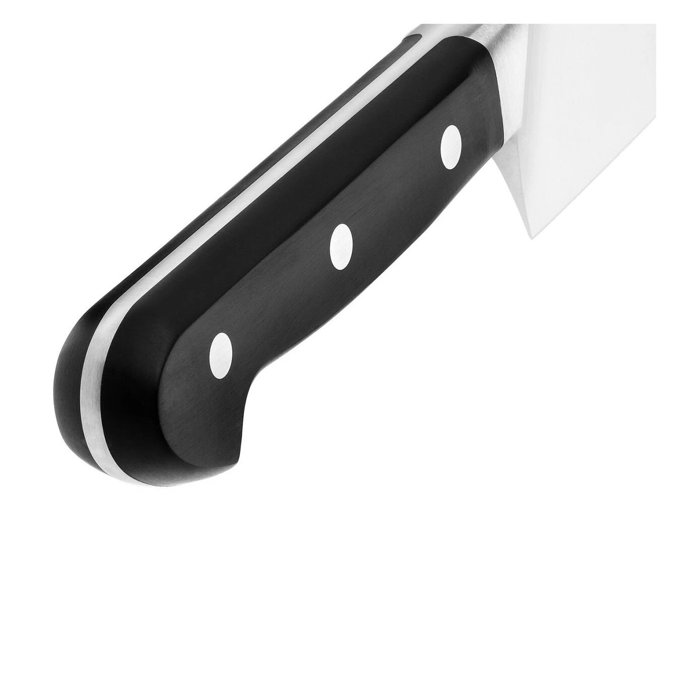 Zwilling Coltello Da Cuoco Liscio - 26 Cm 2 Zwilling Coltello Da Cuoco Liscio - 26 Cm - immagine 2