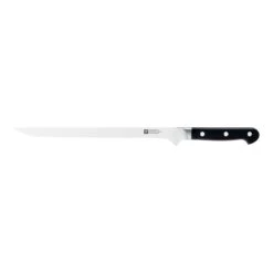 Zwilling Coltello Da Prosciutto Liscio - 26 Cm
