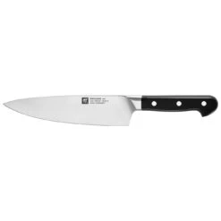 Zwilling Coltello Da Cuoco Liscio - 20 Cm