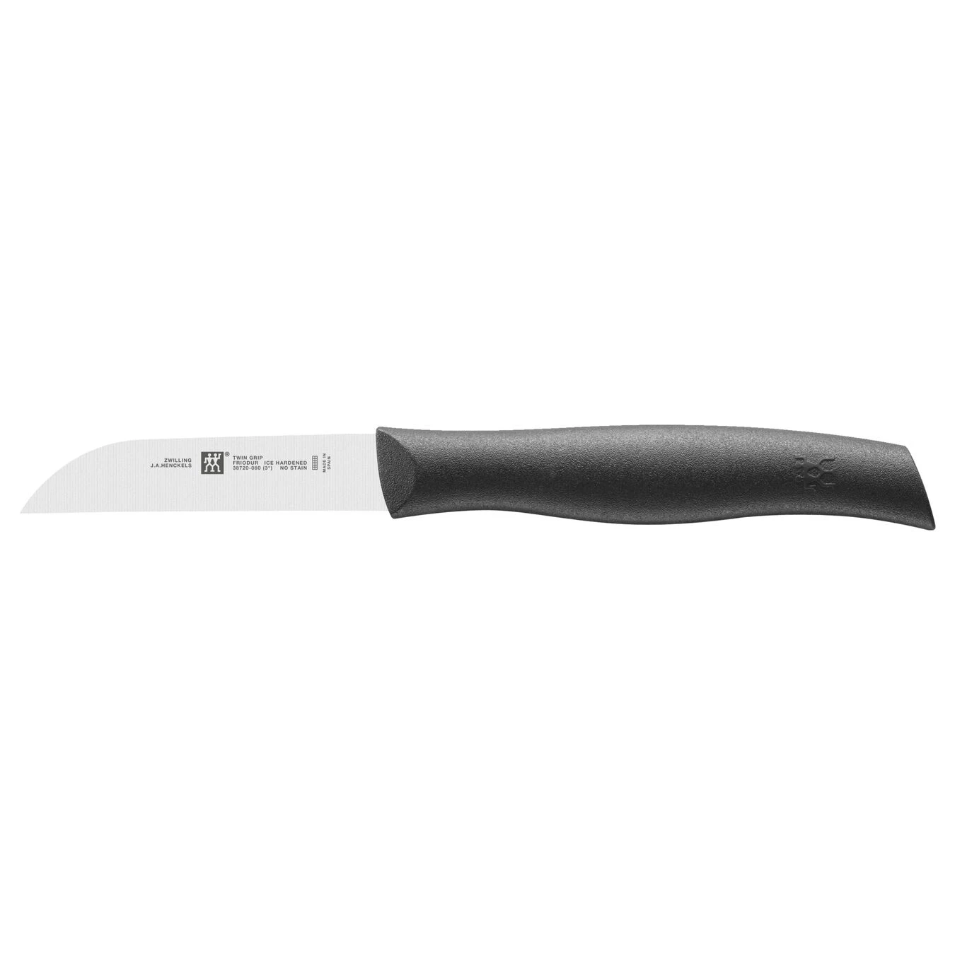 Zwilling Coltello Da Verdura Liscio - 8 Cm 1 Zwilling Coltello Da Verdura Liscio - 8 Cm