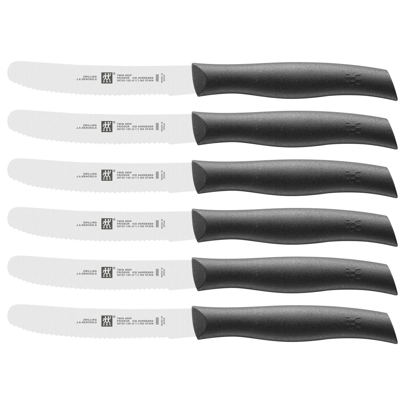 Zwilling Preconfezionato - 24 Cm, Acciaio Inox 1 Zwilling Preconfezionato - 24 Cm, Acciaio Inox
