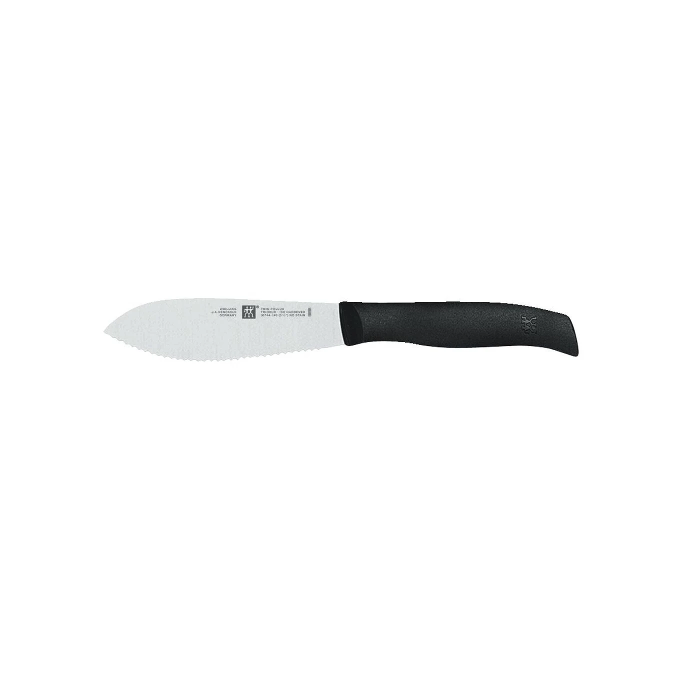 Zwilling Coltello Universale Seghettato - 11 Cm 2 Zwilling Coltello Universale Seghettato - 11 Cm - immagine 2