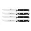 Zwilling Set Da Bistecca Liscio
