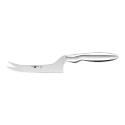 Zwilling Coltello Da Formaggio Liscio - 13 Cm, Argento