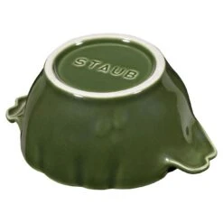 Staub Cocotte Carciofo - 13 Cm, Basilico 9 Staub Cocotte Carciofo - 13 Cm, Basilico -Staub Shop 40500 326 0 8