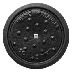 Staub Mini Cocotte Rotonda - 10 Cm, Bordeaux 10 Staub Mini Cocotte Rotonda - 10 Cm, Bordeaux -Staub Shop 40502 281 0 6