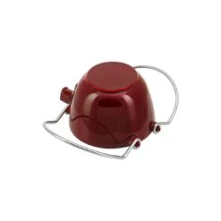 Staub Teiera Rotonda - 1,1 L, Ghisa 11 Staub Teiera Rotonda - 1,1 L, Ghisa -Staub Shop 40509 424 0 4
