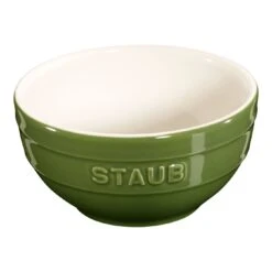 Staub Ciotola Rotonda - 12 Cm, Basilico