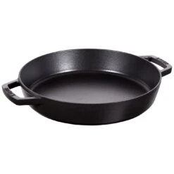 Staub Paellera - 34 Cm, Ghisa