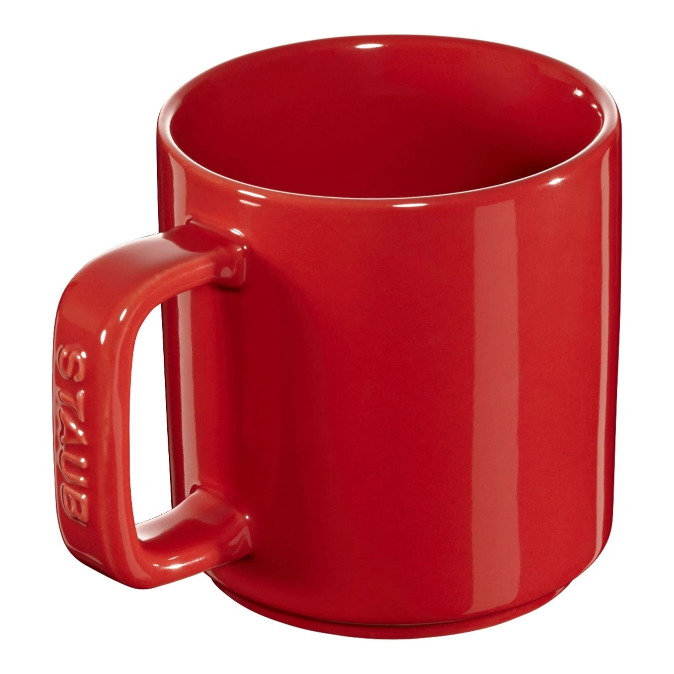 Staub Set Di Tazze - 2-pz., Ceramica 1 Staub Set Di Tazze - 2-pz., Ceramica