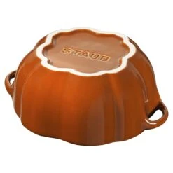 Staub Cocotte Zucca - 12 Cm, Cannella 10 Staub Cocotte Zucca - 12 Cm, Cannella -Staub Shop 40511 555 0 8