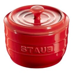 Staub Saliera - 10 Cm, Ceramica