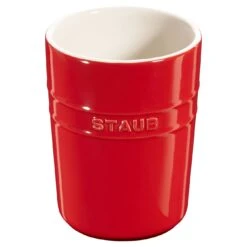 Staub Porta Utensili - 11 Cm, Ceramica