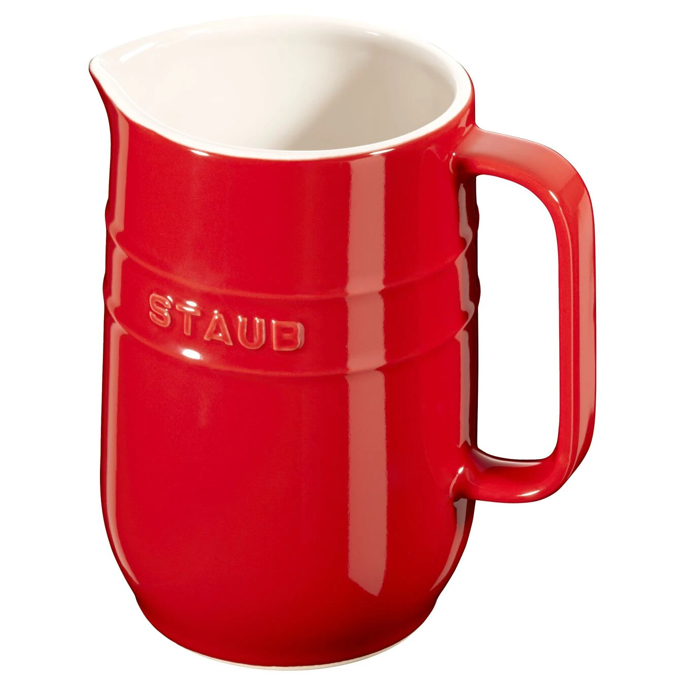 Staub Brocca - 1 L, Ceramica 2 Staub Brocca - 1 L, Ceramica - immagine 2