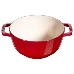 Staub Set Per Fonduta - 8-pz., Ghisa 11 Staub Set Per Fonduta - 8-pz., Ghisa -Staub Shop 40511 973 0 3